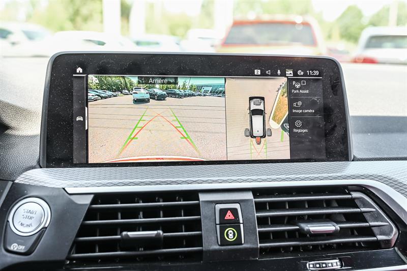 bmw X3 2021 - 30