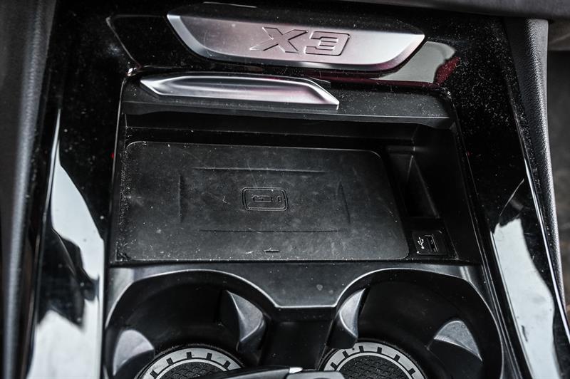 bmw X3 2021 - 31