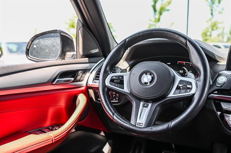 bmw X3 2021 - 36