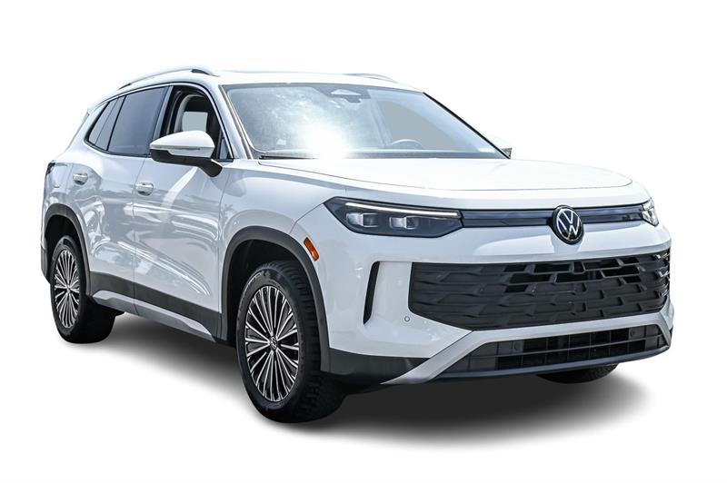 volkswagen Tiguan 2025 - 3