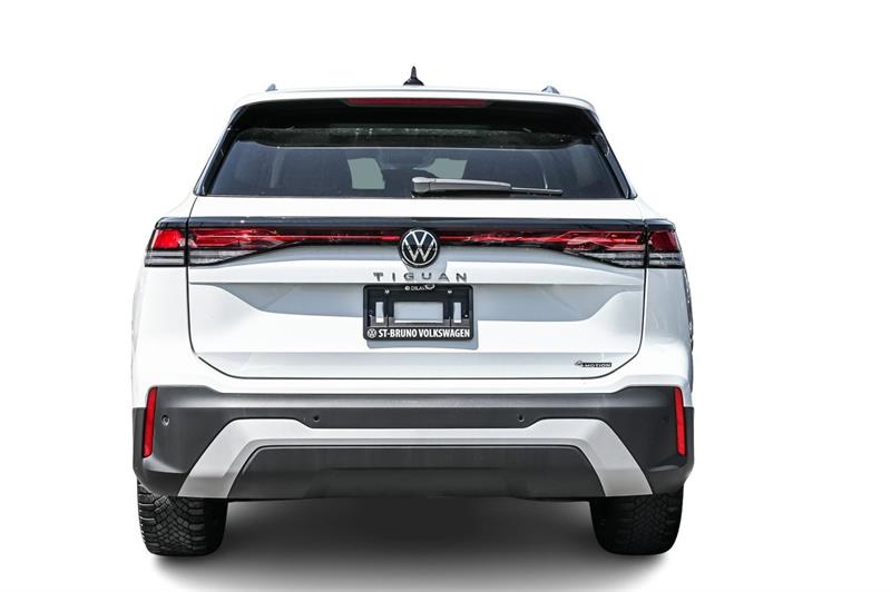 volkswagen Tiguan 2025 - 5
