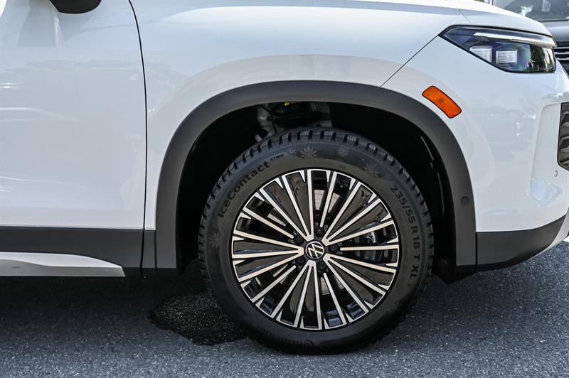 volkswagen Tiguan 2025 - 7