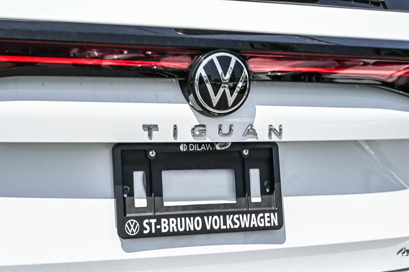 volkswagen Tiguan 2025 - 8