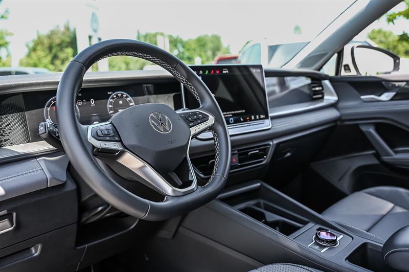 volkswagen Tiguan 2025 - 11