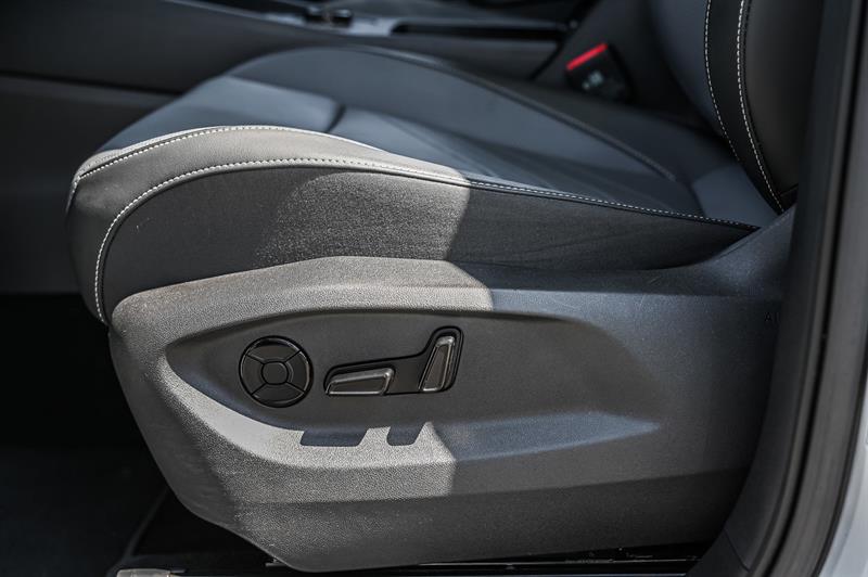 volkswagen Tiguan 2025 - 12