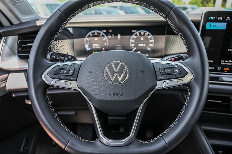 volkswagen Tiguan 2025 - 13