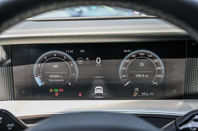 volkswagen Tiguan 2025 - 14
