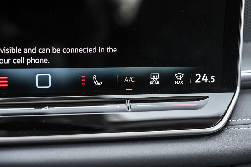 volkswagen Tiguan 2025 - 18