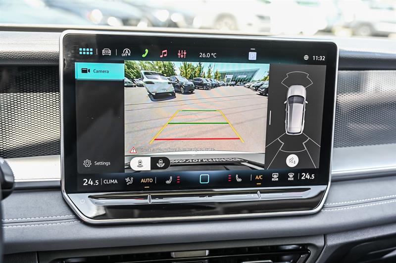 volkswagen Tiguan 2025 - 19