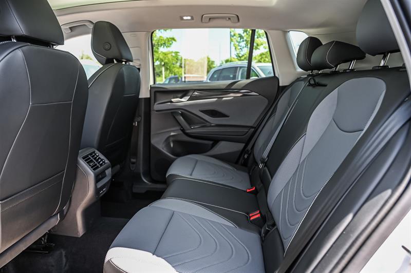 volkswagen Tiguan 2025 - 20