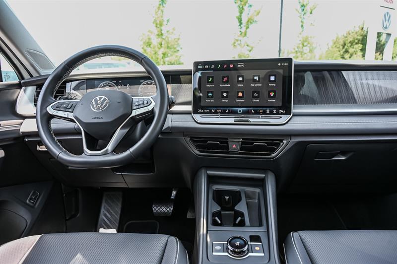 volkswagen Tiguan 2025 - 21