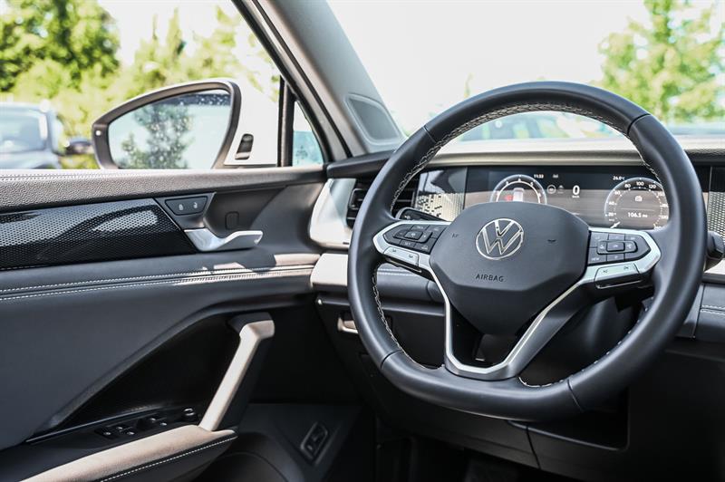 volkswagen Tiguan 2025 - 22