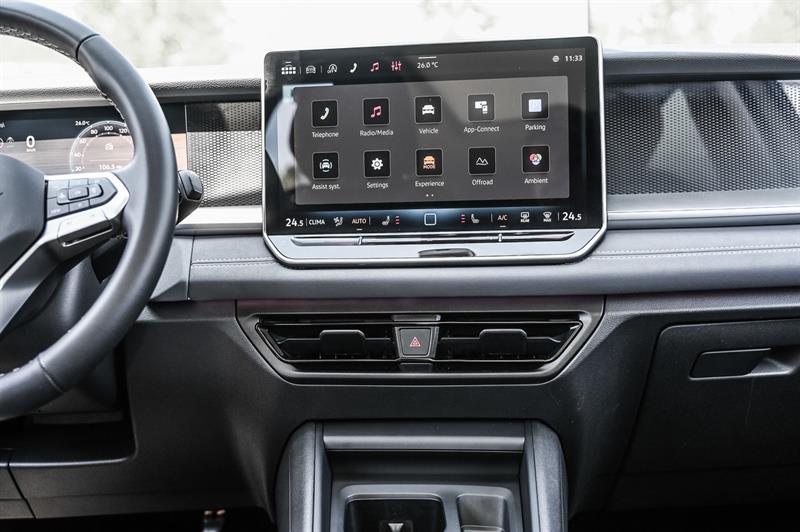 volkswagen Tiguan 2025 - 23