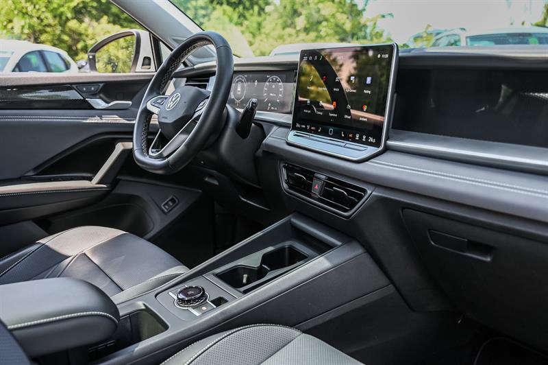 volkswagen Tiguan 2025 - 24