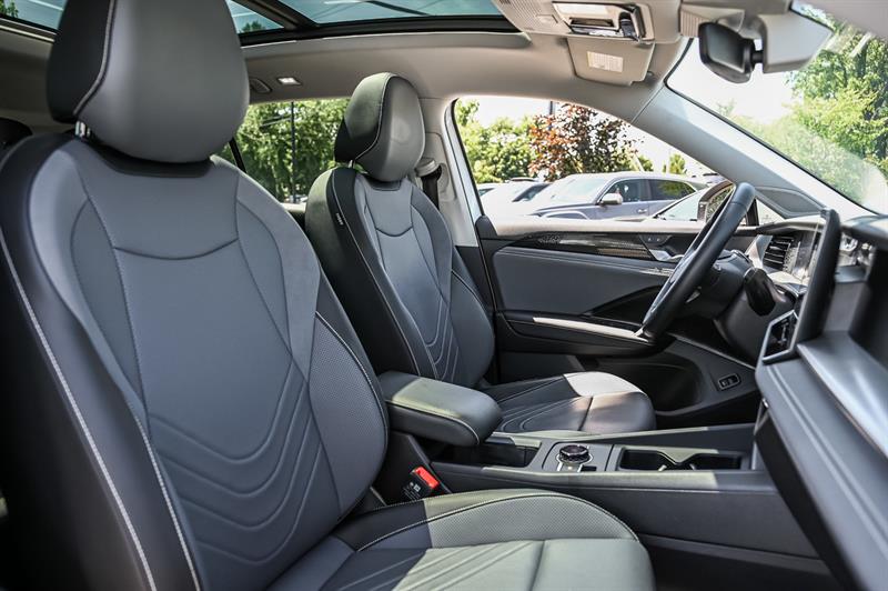volkswagen Tiguan 2025 - 25