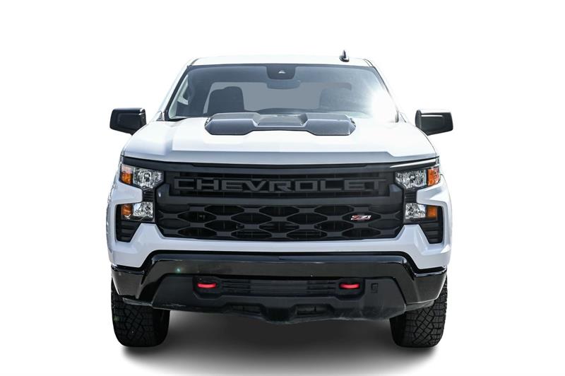 chevrolet Silverado 1500 2024 - 2