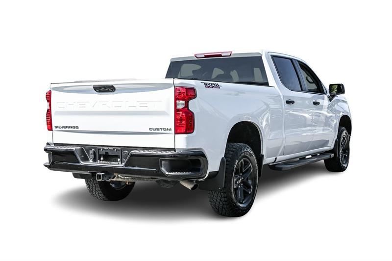 chevrolet Silverado 1500 2024 - 7