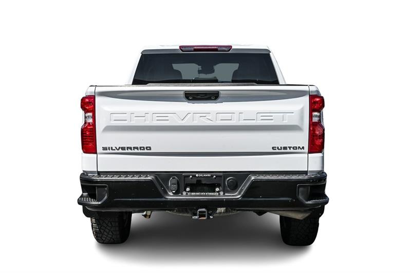 chevrolet Silverado 1500 2024 - 9