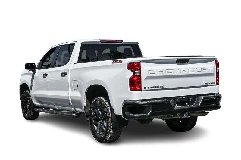 chevrolet Silverado 1500 2024 - 11