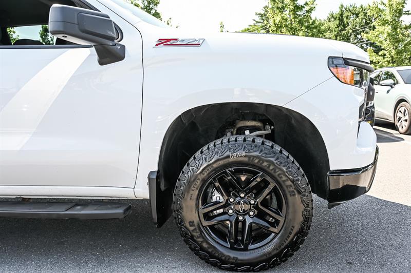 chevrolet Silverado 1500 2024 - 13