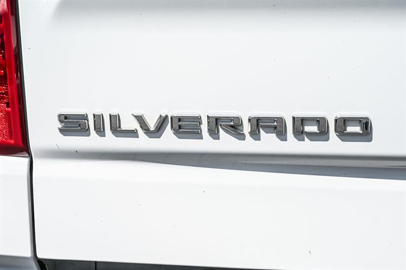 chevrolet Silverado 1500 2024 - 16