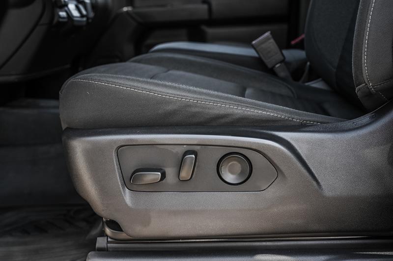 chevrolet Silverado 1500 2024 - 22