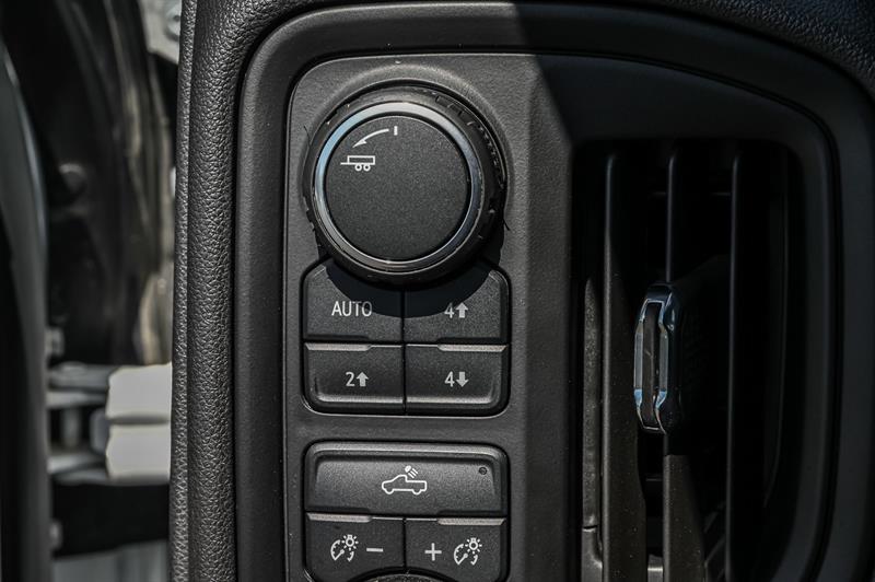 chevrolet Silverado 1500 2024 - 23