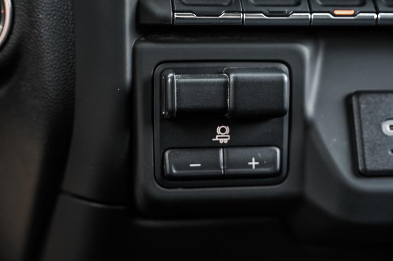 chevrolet Silverado 1500 2024 - 27