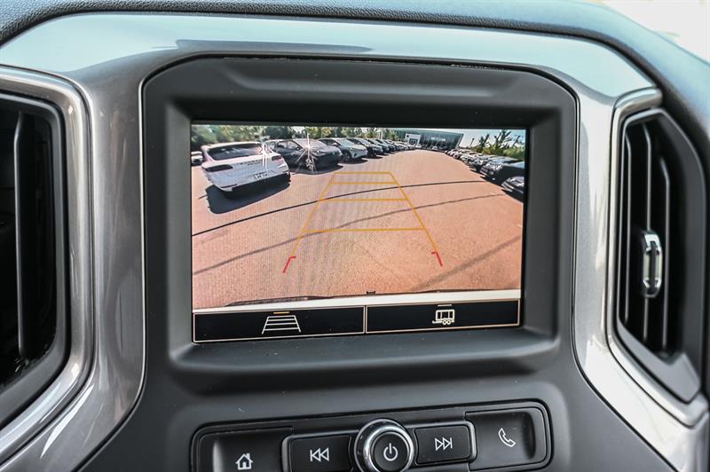 chevrolet Silverado 1500 2024 - 30