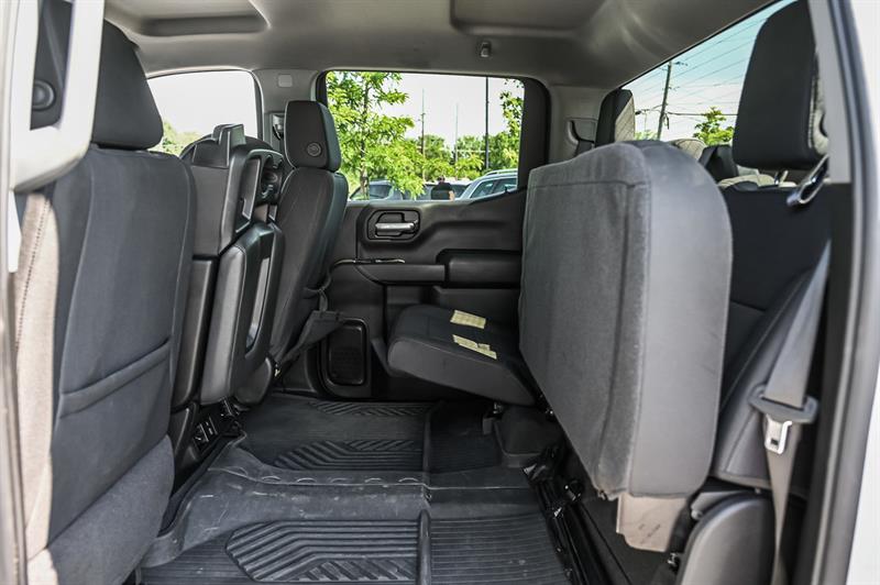 chevrolet Silverado 1500 2024 - 31