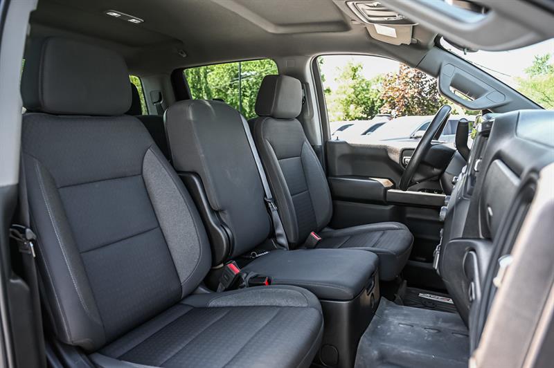 chevrolet Silverado 1500 2024 - 36