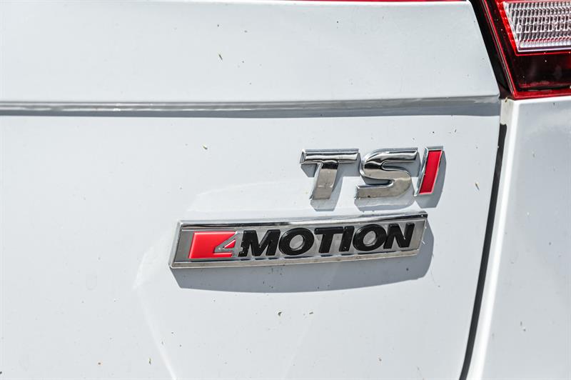volkswagen Tiguan 2018 - 12
