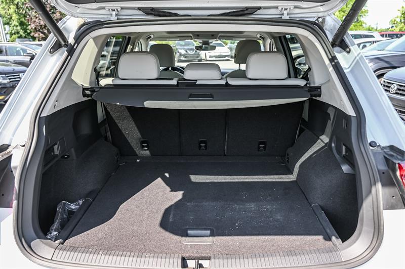 volkswagen Tiguan 2018 - 13