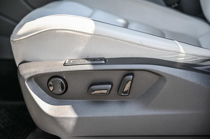 volkswagen Tiguan 2018 - 16