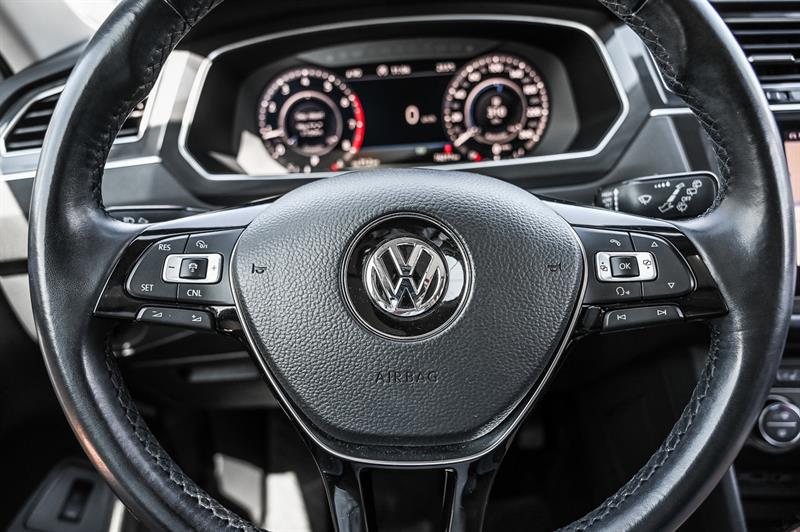 volkswagen Tiguan 2018 - 17