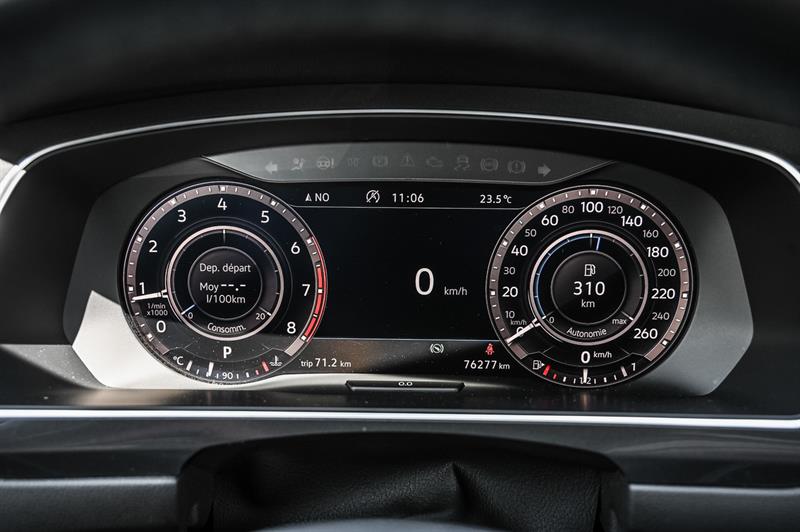 volkswagen Tiguan 2018 - 18