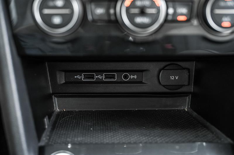 volkswagen Tiguan 2018 - 21