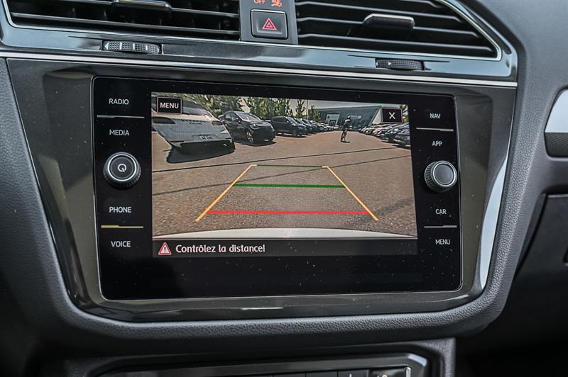volkswagen Tiguan 2018 - 25