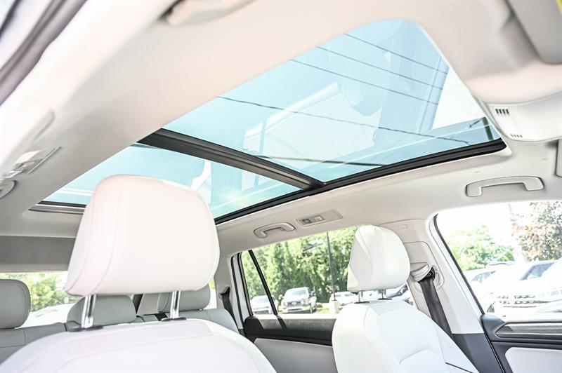 volkswagen Tiguan 2018 - 32