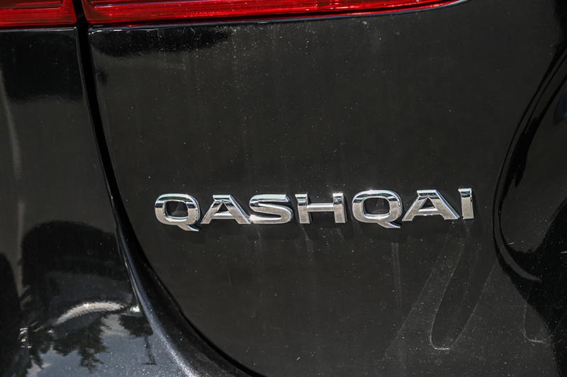 nissan Rogue Sport 2018 - 13