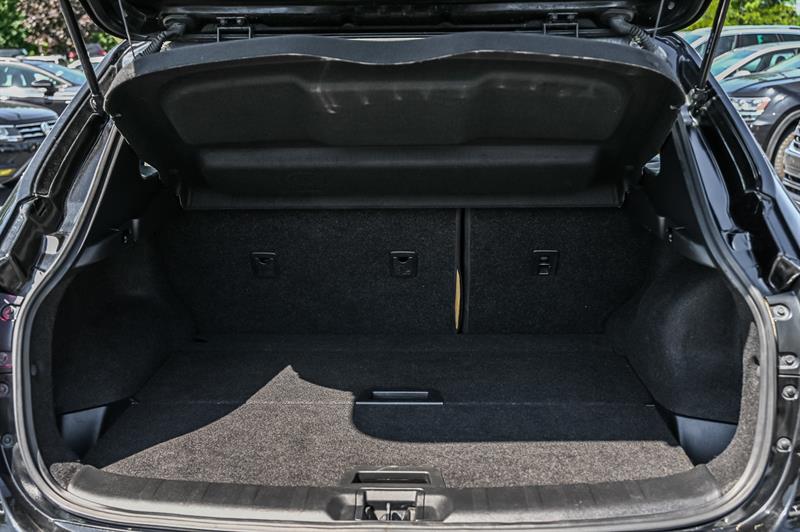 nissan Rogue Sport 2018 - 15