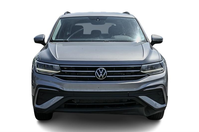 volkswagen Tiguan 2024 - 2