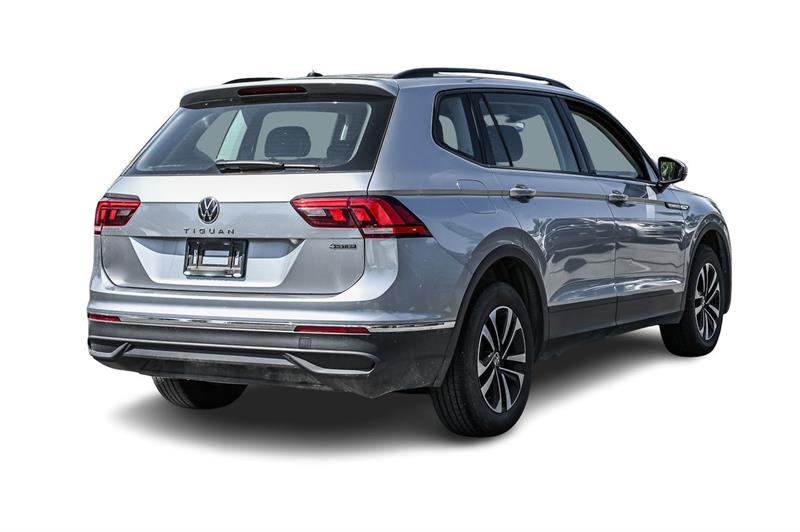 volkswagen Tiguan 2024 - 4