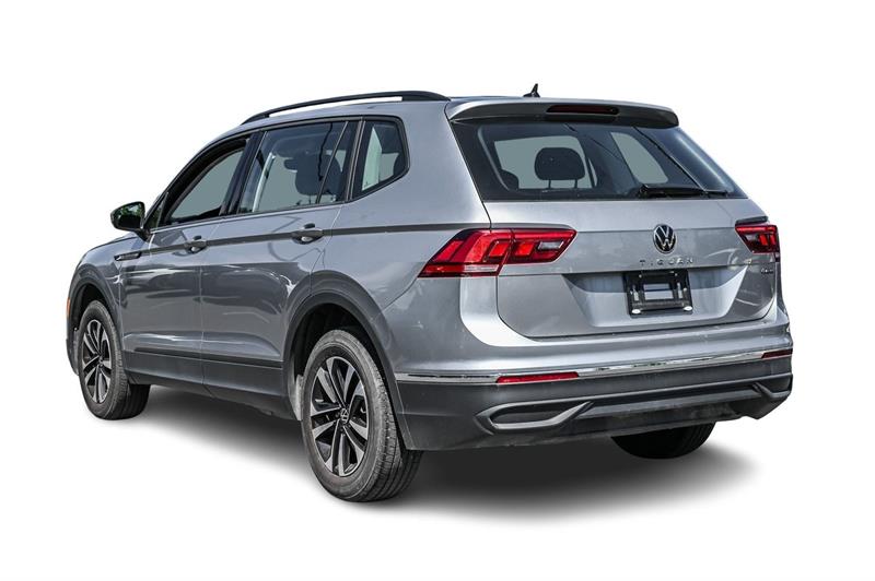 volkswagen Tiguan 2024 - 6
