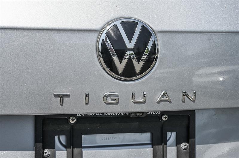 volkswagen Tiguan 2024 - 9