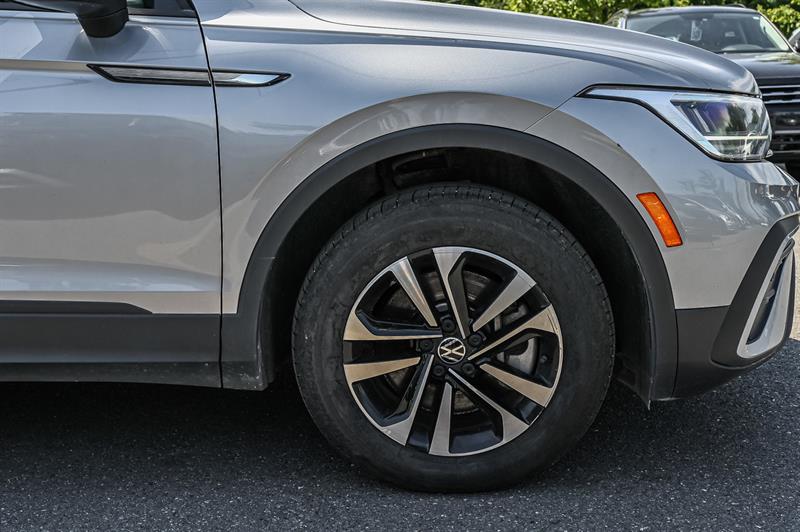 volkswagen Tiguan 2024 - 11
