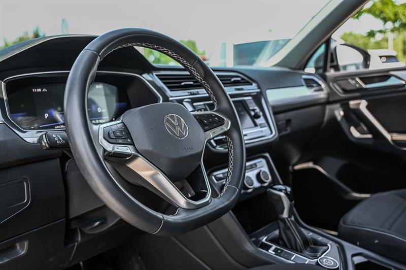 volkswagen Tiguan 2024 - 13