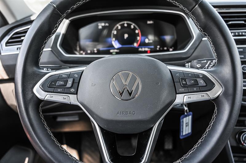 volkswagen Tiguan 2024 - 14