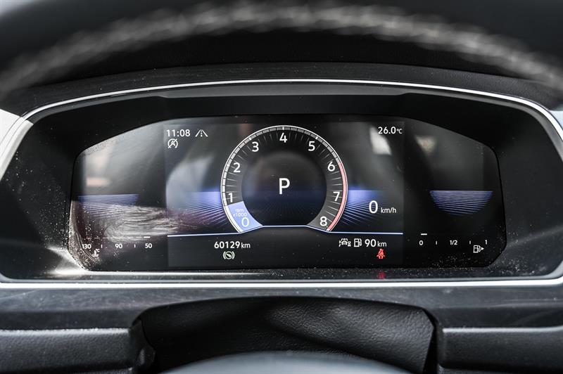 volkswagen Tiguan 2024 - 15