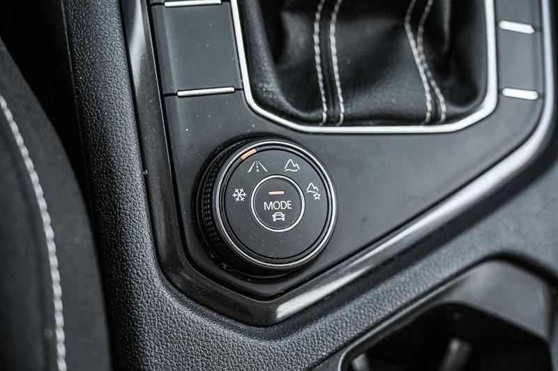 volkswagen Tiguan 2024 - 17